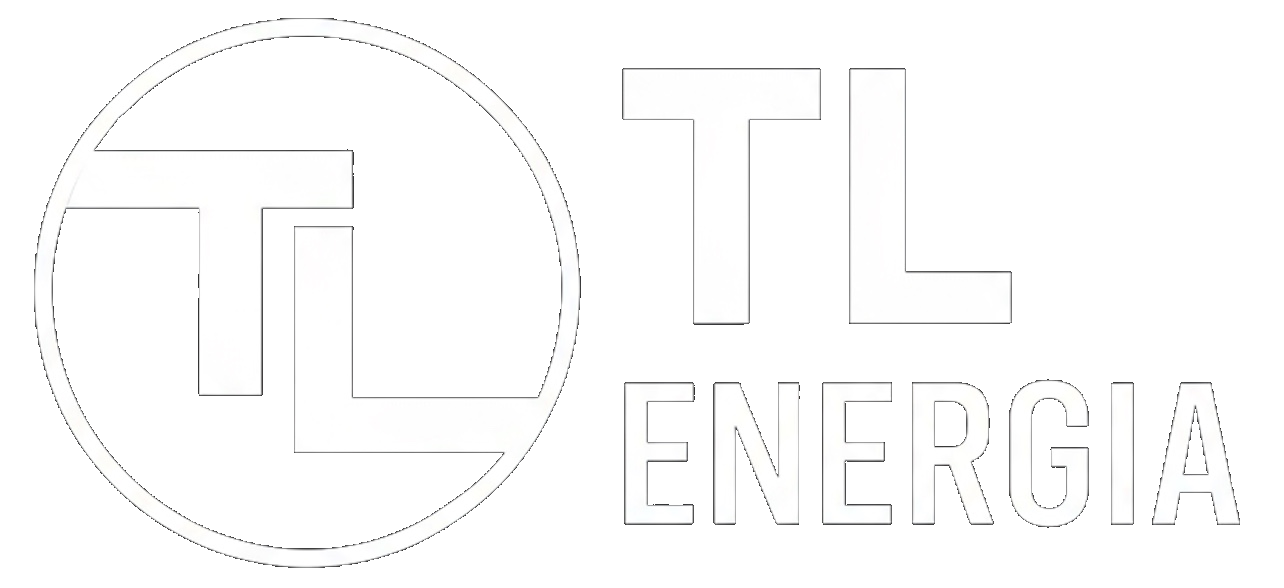 TL Energia Logo