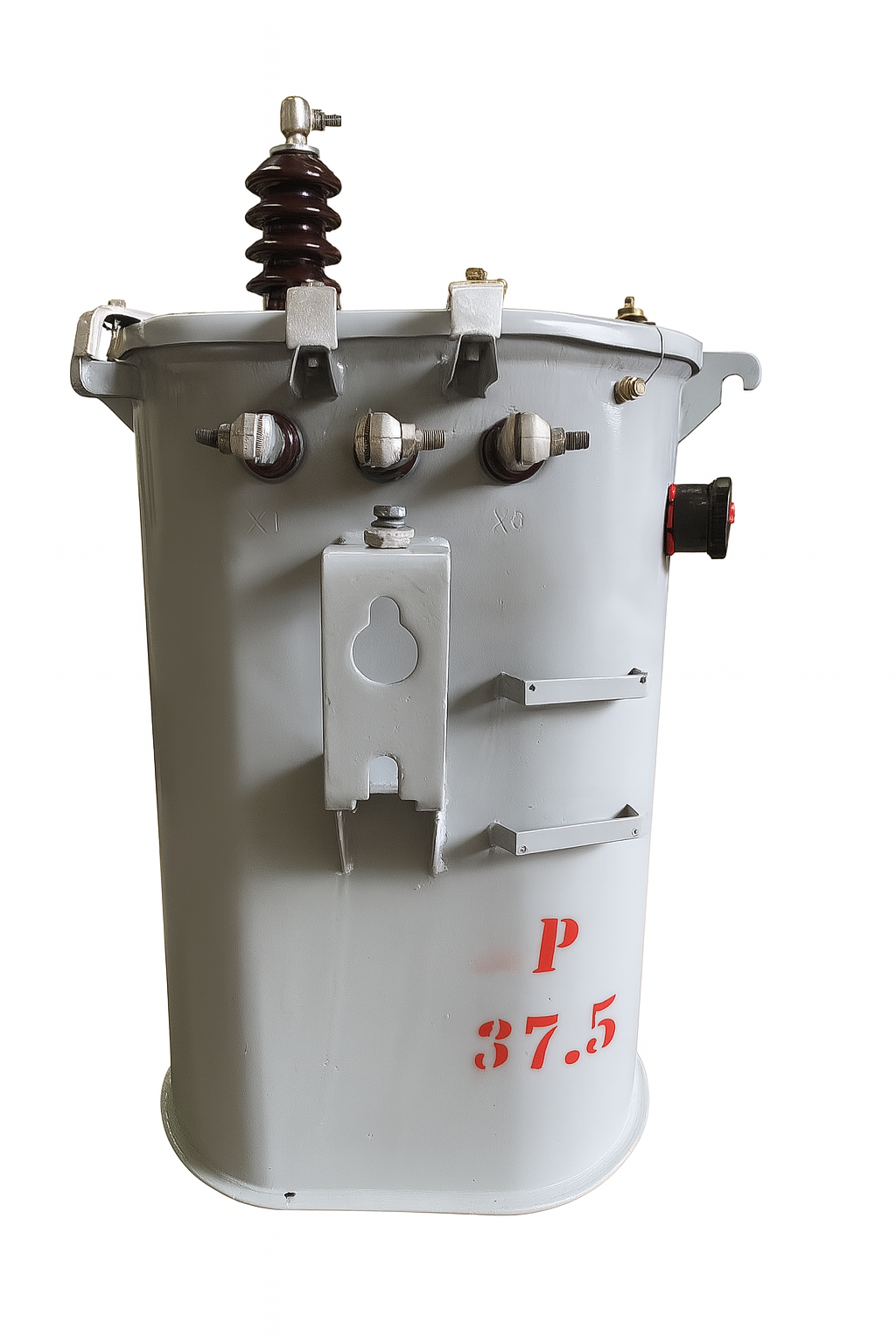 Transformador 37,5 kVA - Óleo Mineral